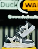 WALKAROO MEN'S SLIDES/SANDALS